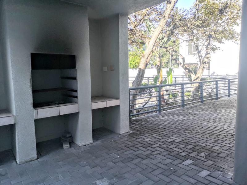 To Let 1 Bedroom Property for Rent in Beachfront Western Cape